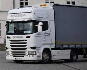 Omega Spedycja i Transport Sp. z o.o. to Brylant Polskiej Gospodarki, Efektywna Firma, Gepard Biznesu i Mocna Firma Godna Zaufania 2022