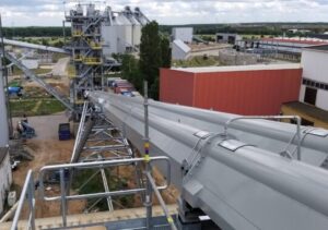 OMIS S.A. to Brylant Polskiej Gospodarki i Wielki Modernizator 2022