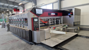 OPAK Sp. z o.o. sp.k. to Wielki Modernizator 2022