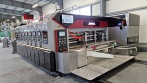 Opak Sp. z o.o. sp.k. to Brylant Polskiej Gospodarki, Efektywna Firma i Wielki Modernizator 2024