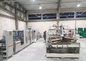 Opak Sp. z o.o. sp.k. to Brylant Polskiej Gospodarki, Efektywna Firma, Gepard Biznesu i Mocna Firma Godna Zaufania 2023