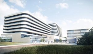 Open Architektura Sp. z o.o. to Gepard Biznesu 2023