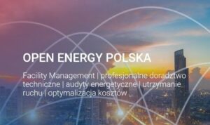 Open Energy Polska Sp. z o.o. to Efektywna Firma 2023