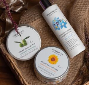 Organic Life S.A. to Brylant Polskiej Gospodarki i Efektywna Firma 2022