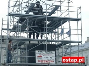 Przedsiębiorstwo Inwestycyjno – Usługowe Ostap Sp. z o.o. to Efektywna Firma 2024