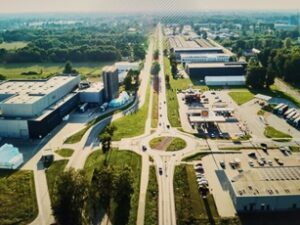 Oświęcim – atrakcyjne miejsce dla inwestorów