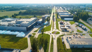 Oświęcim – atrakcyjne miejsce dla inwestorów