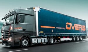 Overis Łukasik sp.k. to Brylant Polskiej Gospodarki, Efektywna Firma, Gepard Biznesu, Mocna Firma Godna Zaufania i Wielki Modernizator 2024