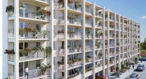 Przedsiębiorstwo Budownictwa Ogólnego – Sp. z o.o. to Efektywna Firma, Gepard Biznesu, Mocna Firma Godna Zaufania i Wielki Brylant Polskiej Gospodarki 2022