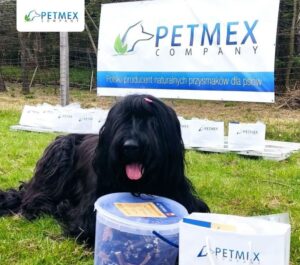 Petmex Company Krzysztof Napora sp.j. to Wielki Brylant Polskiej Gospodarki, Efektywna Firma, Gepard Biznesu i Mocna Firma Godna Zaufania 2021