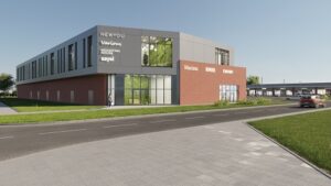 PKB Inwest Budowa Ostwald. M.P. sp.k. to Brylant Polskiej Gospodarki, Efektywna Firma, Gepard Biznesu i Mocna Firma Godna Zaufania 2023