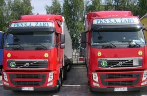 Przedsiębiorstwo Komunikacji Samochodowej S.A. w Żarach to Brylant Polskiej Gospodarki, Gepard Biznesu i Wielki Modernizator 2021