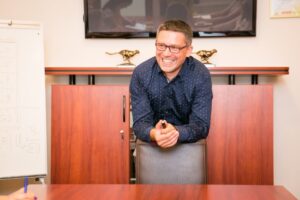 Wspólnota PMM Mazur S.K.A. to Gepard Biznesu 2022