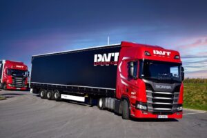 PNT Logistics Sp. z o.o. to Gepard Biznesu 2022