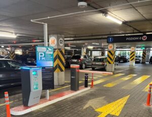 PRKING sp. z o.o. to Efektywna Firma 2023, Gepard Biznesu 2023 i Mocna Firma Godna Zaufania 2023