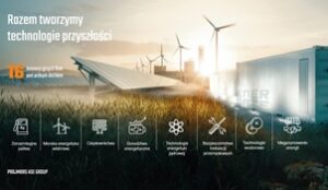 Projmors Ase Group Sp. z o.o. to Brylant Polskiej Gospodarki 2025 i Efektywna Firma 2025