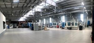 PROMET PLAST S.C. to Brylant Polskiej Gospodarki, Efektywna Firma i Wielki Modernizator 2024