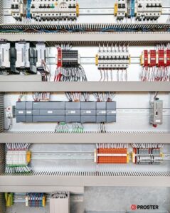 PROSTER Sp. z o.o. to Brylant Polskiej Gospodarki i Efektywna Firma 2021