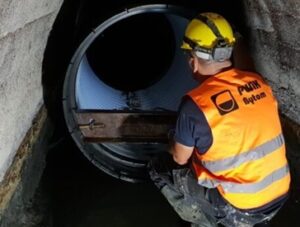 Przedsiębiorstwo Wodociągów i Kanalizacji Sp. z o.o. w Bytomiu to Brylant Polskiej Gospodarki 2025 i Wielki Modernizator 2025