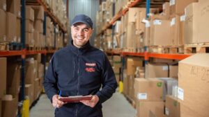 Pakfal Bracia Hyla sp.j. to Brylant Polskiej Gospodarki, Efektywna Firma, Gepard Biznesu i Mocna Firma Godna Zaufania 2022