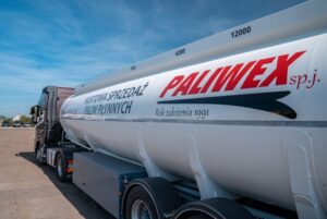 Ryszard Domżalski Paliwex S.J. to Gepard Biznesu 2022