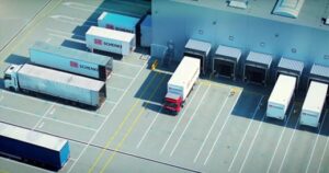 Panattoni Development Europe Sp. z o.o. to Wielki Brylant Polskiej Gospodarki, Efektywna Firma, Gepard Biznesu, Mocna Firma Godna Zaufania i Wielki Modernizator 2023