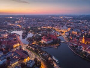 NPARK GAGARINA Sp. z o.o. to Brylant Polskiej Gospodarki 2025 i Efektywna Firma 2025