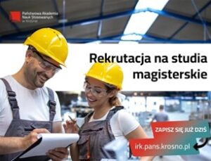 Państwowa Akademia Nauk Stosowanych w Krośnie to Brylant Polskiej Gospodarki, Efektywna Firma, Gepard Biznesu, Mocna Firma Godna Zaufania i Wielki Modernizator 2023