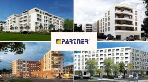 Przedsiębiorstwo Handlowo-Usługowe Partner sp.j. Adam i Grażyna Wiącek to Efektywna Firma, Wielki Brylant Polskiej Gospodarki i Wielki Modernizator 2022