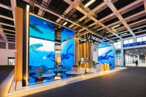 Partner Targi Sp. z o.o. sp.k. to Brylant Polskiej Gospodarki, Efektywna Firma, Gepard Biznesu i Mocna Firma Godna Zaufania 2024