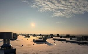 Perfect Vent Sp. z o.o. sp.k. to Efektywna Firma 2023, Gepard Biznesu 2023 i Mocna Firma Godna Zaufania 2023