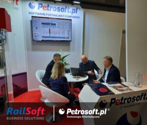 Petrosoft.Pl Technologie Informatyczne Sp. z o.o. to Brylant Polskiej Gospodarki 2022