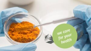 Pharmaselect Polska Sp. z o.o. to Gepard Biznesu 2022