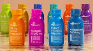 Pharmovit Dystrybucja Sp. z o.o. to Brylant Polskiej Gospodarki, Efektywna Firma, Gepard Biznesu i Mocna Firma Godna Zaufania 2024