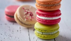 Przedsiębiorstwo Handlowe Pigment S. Macoch, K. Macoch, J. Majewska, A. Macoch-Molenda sp.j. to Brylant Polskiej Gospodarki, Efektywna Firma, Gepard Biznesu i Mocna Firma Godna Zaufania 2025