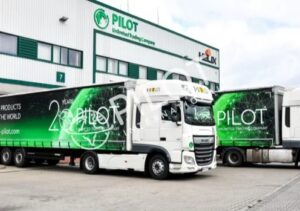 Pilot International Sp. z o.o. sp.k. to Wielki Brylant Polskiej Gospodarki 2023 i Gepard Biznesu 2023