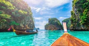 Planet Escape Sp. z o.o. sp.k. to Brylant Polskiej Gospodarki, Efektywna Firma, Gepard Biznesu i Mocna Firma Godna Zaufania 2023