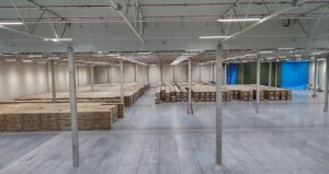 Point Of View Sp. z o.o. sp.k. to Brylant Polskiej Gospodarki, Efektywna Firma i Wielki Modernizator 2022