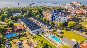 Pokoje i Domki Olivia Sp. z o.o. to Efektywna Firma 2025