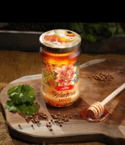 Mr.Polbee Sp. z o.o. to Efektywna Firma, Gepard Biznesu i Mocna Firma Godna Zaufania i Wielki Brylant Polskiej Gospodarki 2022