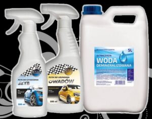 P.P.U.H. „POLIN” Sp. z o.o.  to Brylant Polskiej Gospodarki, Efektywna Firma, Gepard Biznesu i Mocna Firma Godna Zaufania 2022