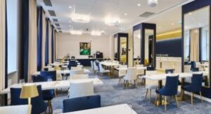 Polski Holding Hotelowy Sp. z o.o. to Wielki Brylant Polskiej Gospodarki, Wielki Modernizator, Efektywna Firma, Gepard Biznesu i Mocna Firma Godna Zaufania 2024