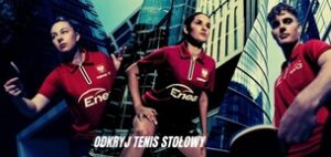 Polski Związek Tenisa Stołowego to Gepard Biznesu 2024