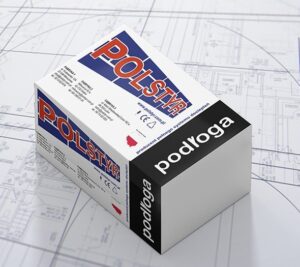 P.P.H.U. POLSTYR Zbigniew Święszek to Brylant Polskiej Gospodarki, Efektywna Firma, Gepard Biznesu, Mocna Firma Godna Zaufania i Wielki Modernizator 2022