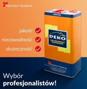 POLYCHEM SYSTEMS Sp. z o.o. to Wielki Brylant Polskiej Gospodarki, Efektywna Firma, Gepard Biznesu, Mocna Firma Godna Zaufania, Wielki Modernizator i Worldwide Company 2022