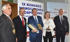 Pomorskie Biuro Rachunkowe Sp. z o.o. to Efektywna Firma, Gepard Biznesu i Mocna Firma Godna Zaufania 2022