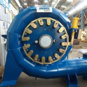 Wodociągi i Kanalizacja Sp. z o.o. w Strzegomiu to Brylant Polskiej Gospodarki, Gepard Biznesu i Wielki Modernizator 2021