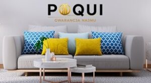 Poqui Sp. z o.o. to Efektywna Firma 2023, Gepard Biznesu 2023 i Mocna Firma Godna Zaufania 2023