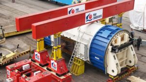 PORT CONSULTANTS Jacek Parysek i Paweł Parysek S.J. to Brylant Polskiej Gospodarki i Efektywna Firma 2021