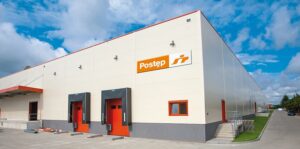 Postęp Sp. z o.o. to Gepard Biznesu, Wielki Brylant Polskiej Gospodarki i Wielki Modernizator 2021